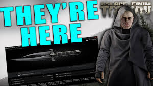 The day before came up a lot so i. The Cult Is Here Escape From Tarkov News Update In Description Youtube