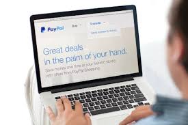 We did not find results for: How Does Paypal Work Dummies