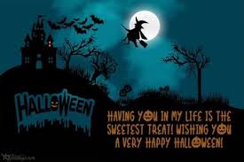 You could put these cotton ball ghosties on the front of a construction paper card. Halloween Cards To Make