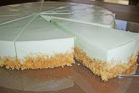 Waldmeister Philadelphia Torte Von Eik0 Chefkoch Philadelphia Torte Ohne Backen Philadelphia Torte Rezept Torte Ohne Backen