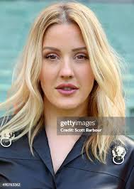 673 Ellie Scott Photos & High Res Pictures