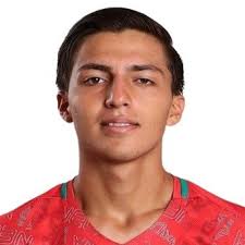 Jair Cerda, Aguacateros de Peribán