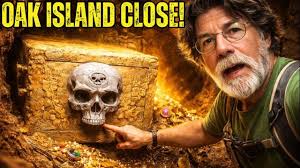 We Need 1000 Yes for New Season 😍🎉 Have a great time, everyone! 🌞 🌳"  #curseofoakisland #oakisland #ricklagina #martylagina #laginabrothers  #rickandmarty