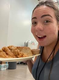 Miss Estrella Mountains