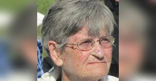 Obituary information for Ethel V. Bealy Westcott