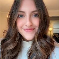 Brooke Camacho's Instagram, Twitter & Facebook