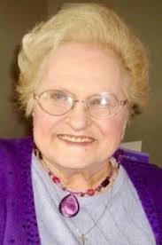 Pauline Albert Obituary -