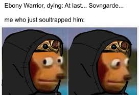 Anyone relates too? 🤣 : r/SkyrimMemes