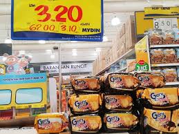 Resepi biskut cheese sangat mudah disediakan dan boleh dihidangkan untuk sarapan pagi atau makan petang malah sangat sesuai untuk kudapan semasa menonton televisyen. Ini Rupanya Biskut Gery Saluut Malkist Yang Viral Di Laman Social Tu Maha Mahu Makan