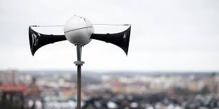 Larmet vi helst bara hör de där fyra gångerna per år då det testas. Hesa Fredrik Fungerade Inte I Uppsala Gp