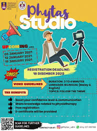Look through examples of jawatankuasa translation in sentences, listen to pronunciation and learn grammar. Program Phytas Studio 2020 Anjuran Phytas Uitm Kampus Puncak Alam Uitm News Hub