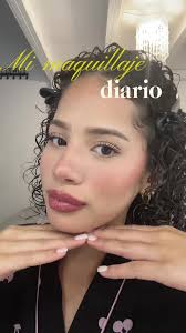 Laura Lorentzdotter Makeup