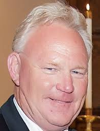 Obituary information for Charles B. Winters, Jr.