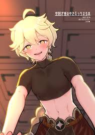 こねこ組(ぽろん)] 空魈が壺の中でえっちする本(原神) 正太本– 琉璃樱花-二次元文化小站