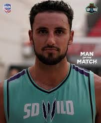 Brandon Rattray's Instagram, Twitter & Facebook