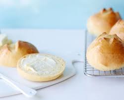 Schnell Einfach Milchbrotchen Lidl Kochen Rezept Milchbrotchen Rezepte Lebensmittel Essen