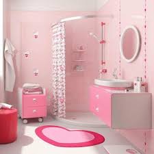 Kenny and i spent the day running errands and catching up on things around the house. Girl Bathroom Decorating Ideas Beautiful 40 Playful Kids Bathroom Ideas To Transform You Little Wonder S Bath Girl Bathrooms Girl Bathroom Decor Girly Bathroom