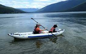 In this post, we will review the best kayaks for dogs. Can Dogs Go In An Inflatable Kayak