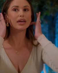 The Valley: Nia and Janet Face Off in Tense Moment