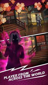 ¡el mejor juego de ninja de sangre! Clash Of Ninja For Android Apk Download