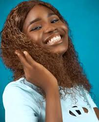 Funke Akindele lover's