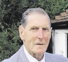 Search Norman Tilley Obituaries and Funeral Services