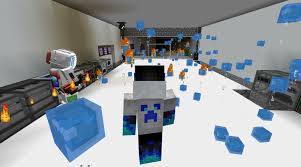 Sep 11, 2021 · on mac open finder, hold down alt and click go then library in the top menu bar. Lapito S Galacticraft Modpack 1 12 2 Minecraft11 Com
