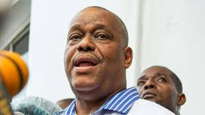 Kenya: le Premier ministre haïtien Gary Conille en visite à Nairobi