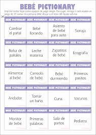 Baby Shower Juegos Baby Shower Baby Shower Nina