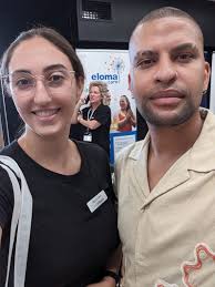 So many wonderful providers today at the Disability Alliance Expo Great  catching up with everyone 😀