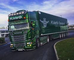 Scania Truck V8 Trucks Freightliner Trucks Volvo