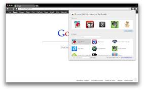 Chrome Web Store Launcher By Google Chrome Web Store