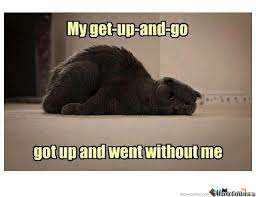 So Tired Memes