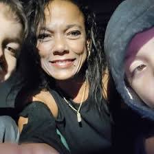 Helen Dykes's Instagram, Twitter & Facebook