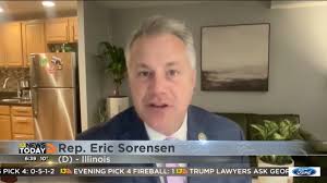 Jay Larson Post Office Renaming Legislation