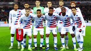 On its 10th anniversary, landon donovan and others relived the goal that beat algeria and took the u.s. U S National Team Big Board Who Joins Pulisic In Starting Xi If World Cup Began Today