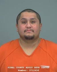 Pinal County Sheriff's log, 03/28/24