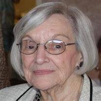 Patricia E. Daub Obituary