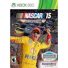 Featuring the 2015 nascar sprint cup series season and in game updates to the 2016 nascar sprint cup series. Nascar 15 Victory Edition Includes 2016 Season Update By Nascar Amazon De Games