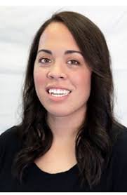 Danielle Hughes, Real Estate Agent