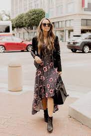 My Fall Favorites From Lulus Vip Program Merrick S Art Autumn Fashion Fashion Leather Jacket Outfits