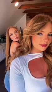 Kara Odonnell's Instagram, Twitter & Facebook