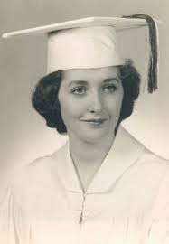 Doris Pearson McClure Obituary March 22, 2016