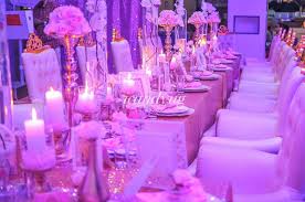 Now the most complex birthday dinner ideas for adults at home are available for cooking, everything is painted in steps, photographed, there are any products in the shops. Cream Gold And Pink Themed Birthday Dinner Party Photos Mikolo Com