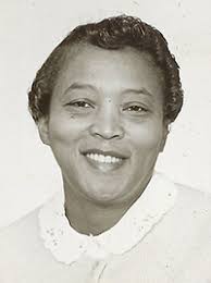 Gerline Viola Gomes : Bernews Obituaries