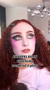 Glenn Davy Chappell Roan