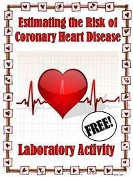 Cardiovascular System Circulatory System Heart Disease Lab Coronary Heart Disease Cardiovascular System Heart Disease