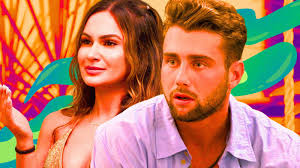 Harry Jowsey & Jess Vestal Are Not The Perfect Match (They Aren't Good For  Each Other)