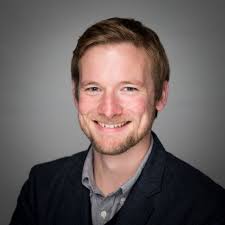 David Keene — Nuffield Department of Orthopaedics, Rheumatology and  Musculoskeletal Sciences