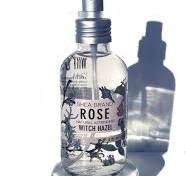 Amazon.com : Somebody Rose Witch Hazel Astringent/Toner ...